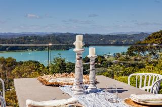 Harbour View Cottage Bay of Islands - Opua - 4