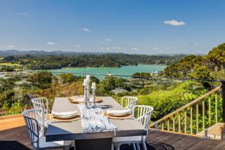 Harbour View Cottage Bay of Islands - Opua - 9