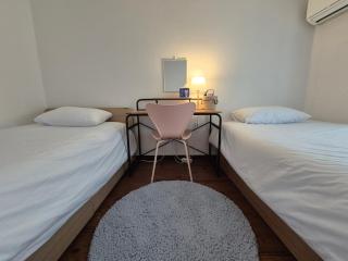 COZY STAY Busan Seomyeon 코지스테이 부산 서면 - Busan - 4
