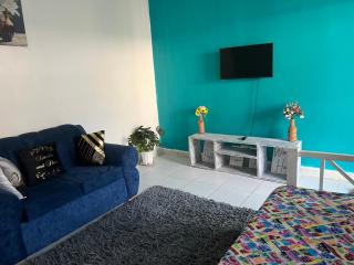 Sunrise apartments - Diani Beach - 2