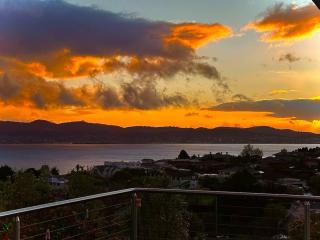 Secluded Oasis with Water Views - Sandy Bay - 2