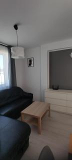 O pulse Sofia apartment - 7