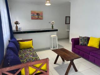 Sunrise apartments - Diani Beach - 1