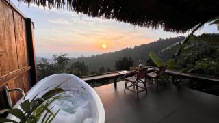 ซือรี ก๊ะฉิ - Suri Kachi ที่พักดอยช้าง - 0