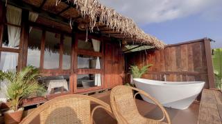 ซือรี ก๊ะฉิ - Suri Kachi ที่พักดอยช้าง - 5