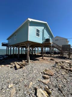Sea 2 Believe! OceanFront! Pets Allowed - 7