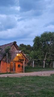 Cosmorama - Auroville - 2