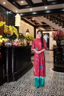 Thuy Duong Boutique Hotel Hue - 1