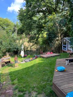 Waldseele Appartement - 8