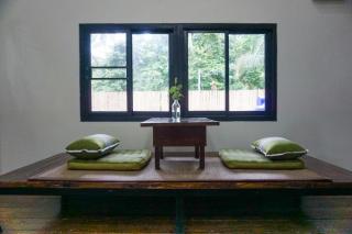 Behind The Temple Island Eco-Bungalow 15min Walk To Hin Kong Beach - 5