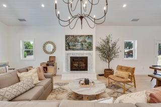 Private Farmhouse on 4 acres w Pool Hot Tub - Sonoma - 9