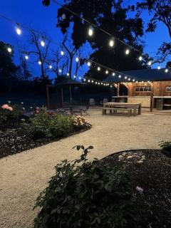Private Farmhouse on 4 acres w Pool Hot Tub - Sonoma - 6