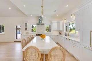 Private Farmhouse on 4 acres w Pool Hot Tub - Sonoma - 5