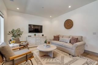 Private Farmhouse on 4 acres w Pool Hot Tub - Sonoma - 4