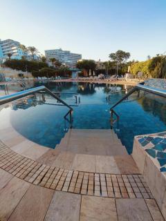 Alejandro Apartament Neptuno - Puerto de Santiago - 0