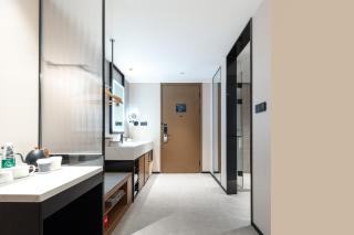 Atour Hotel Hangzhou Canal Huzhou Street - 1