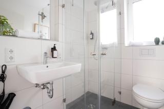Schöne Apartments in der Innenstadt I home2share - Osnabrück - 5