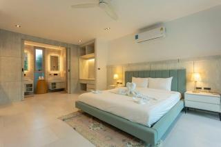 Nicest In Phuket 4Br 1 km Bang Tao Beach V141 - Ban Thalat Choeng Thale - 4