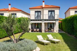 Pohoda Villas Resort - Skala Fourkas - 2