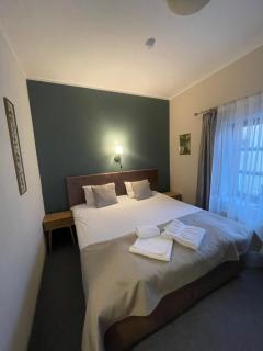 Apple Economy Hotel - 3