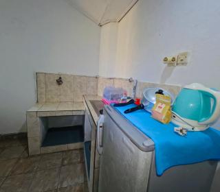 Suris bungalows - Buleleng - 2