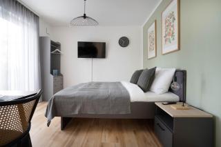 Schöne Apartments in der Innenstadt I home2share - Osnabrück - 9