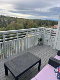 Two Bedroom Apartment - 1