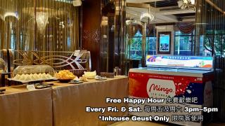 S Aura Hotel - 4