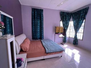 D Zamrud Mus Lim Homestay - 6