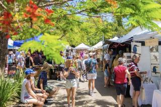 The Noosa Loft - Private, Close to Everything! - Noosa Heads - 1