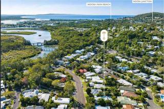 The Noosa Loft - Private, Close to Everything! - Noosa Heads - 8