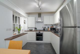 GuestReady - Lovely home in Central London - Londra - 9