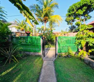 Suris Bungalow - Buleleng - 1