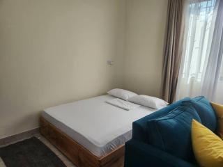 Stay with Adhiambo - FigTree Apt- Studio - Kilifi - 6