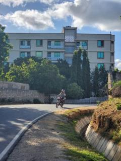 Stay with Adhiambo - FigTree Apt- Studio - 1