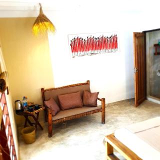 Michamvi Spirit Lodge - Michamvi Kae - 3