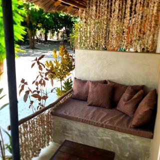 Michamvi Spirit Lodge - Michamvi Kae - 9