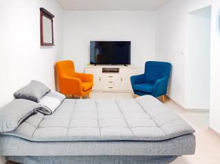 Apartamento mirador de Sole - Cazorla - 1