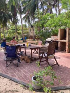 Chill Cottage - kitesurfing paradise - Vannativillu - 1
