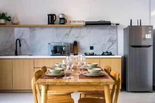 New Tropical Villa in Canggu - Canggu - 9