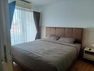 The Winner Condo TK - Pattaya Sud - 3