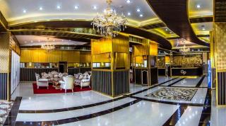 Amazon Hotel - Baku - 5