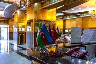 Amazon Hotel - Baku - 2