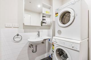 Cozy 1BR Apt in Downtown Melbourne w Wi-Fi - Melbourne - 1