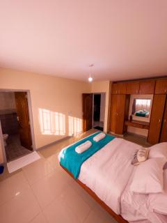 Luxe Haven - Eldoret - 9