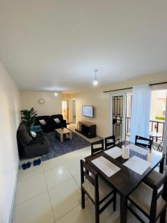 Luxe Haven - Eldoret - 7