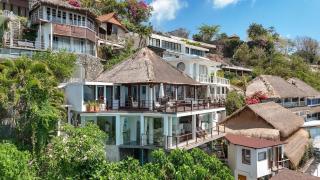 Bingin Glasshouse - Uluwatu - 6