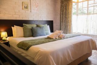 Rooiberg View Clarens - Clarens - 1