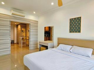 Encorp Marina, Puteri Harbour, Iskandar Puteri, Johor - 0