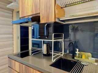 Encorp Marina, Puteri Harbour, Iskandar Puteri, Johor - 9